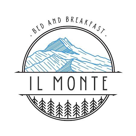 Il Monte Bnb Bed and Breakfast Tazzola Exteriör bild